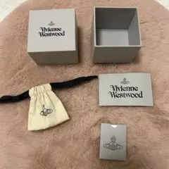 Vivienne Westwood 空箱 ギフトボックス