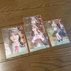 髙松瞳ちゃん ラブソングに襲われる アザカ コンプセット