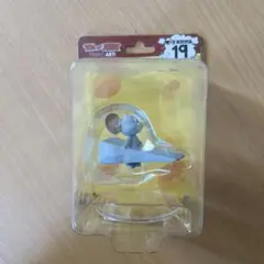 トムとジェリー 一番くじ タフィー