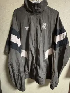 2026年最新】adidas レアルマドリード トラックジャケットの人気