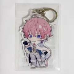 すとぷり さとみ アクキー 2026冬