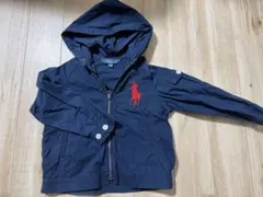 POLO Ralph Lauren キッズ ジャケット
