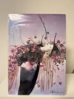 2026年最新】天野喜孝 薔薇姫の人気アイテム - メルカリ