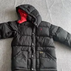 ラルフローレン ダウン 160