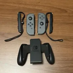 グレー Joy-Con