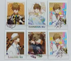 ツキウタ ぱしゃこれ PREMIUM 神無月郁 まとめ売り