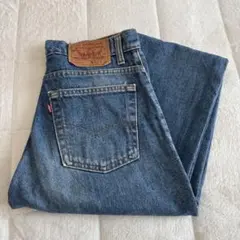 90s Levi's 505 USA製 W30