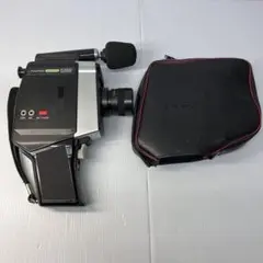 FUJICA P300 SOUND 8ミリカメラ FUJICA P300 SOUND 8ミリカメラ