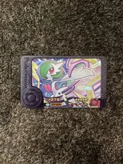 サーナイト・カプ・コケコ ポケモンフレンダ スーパートレジャー 2枚セット