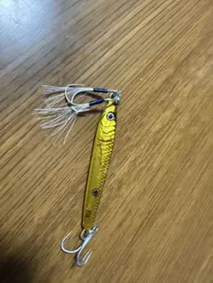 一誠　ネコメタル　40g 2のサムネイル