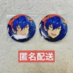 あんスタ コレクション缶バッジ ジュン