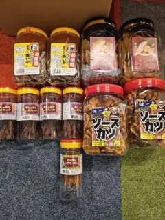 2026年最新】お菓子詰め合わせ アミューズメントの人気アイテム - メルカリ