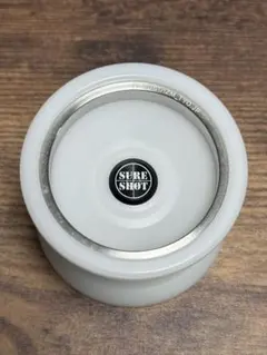 SURE SHOT ホワイト ヨーヨー サムシングイズム