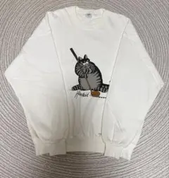 2026年最新】クリバンキャット スウェットの人気アイテム - メルカリ