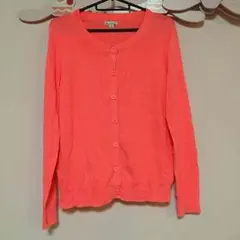 GAPのカーディガン