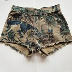 00s ラルフローレン y2k 平成女児 平成ギャル　ショートパンツ25