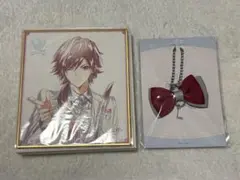 にじさんじ ホワイトデーギフト2022 ローレン・イロアス