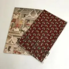 スカーフ　大判　シルクJim Thompson ストール　ジムトンプソン