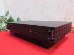 6ee805 SONY PlayStation 2 本体　SCPH-30000