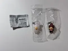 モンチッチ めじるしアクセサリー