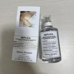 Maison Margiela レプリカ オードトワレ レイジー サンデー モ…のサムネイル