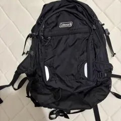 00s archive Coleman Check Backpack Y2K - メルカリ