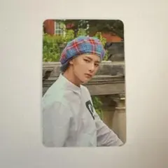 stray kids スキズ アイエン ロンドン Photobook トレカ