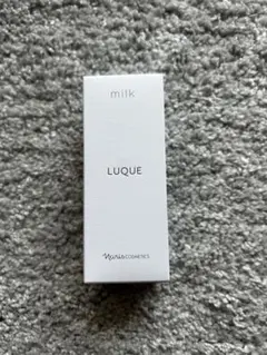 ナリス LUQUE クリーム イン ミルク 80g - メルカリ