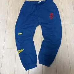 NIKEスウェットパンツ