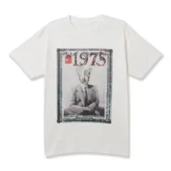 沢田研二】20th ANNIVERSARY 1986 Tシャツ グッズ 80s - メルカリ