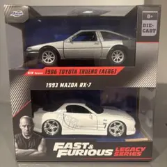 2025年最新】jada TOYS ae86の人気アイテム - メルカリ