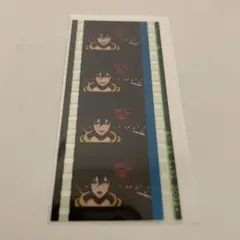 ヒプマイ ヒプムビ 山田三郎 コマフィルム