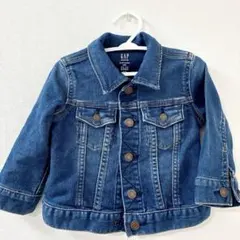 GAP ベビー デニムジャケット 12-18ヶ月