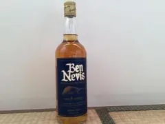 パ*リ様 古酒　旧ボトル　スコッチウイスキー　ベンネヴィス 750ml BenN 2026年最新】BEN NEVISの人気アイテム - メルカリ