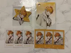 にじさんじ　宇佐美リト　ウィンターデート2024