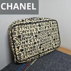 CHANEL シャネル バイシーライン コスメポーチ 2026年最新】シャネル Chanel バイシーラインの人気アイテム - メルカリ