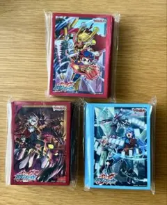 2025年最新】バディファイト スリーブ タスクの人気アイテム