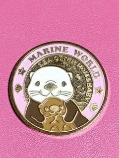 2025年最新】マリンワールド メダルの人気アイテム - メルカリ