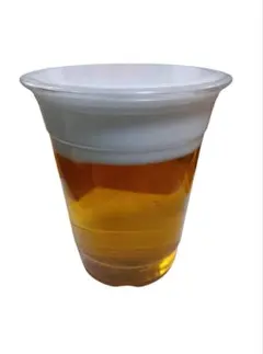 食品サンプルビールのサムネイル
