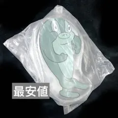 最安値 トムとジェリー　ハッピーくじ　D賞　ポーチ　魚　さかな　一番くじ