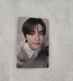 TWS playhard Weverse 特典 シニュ