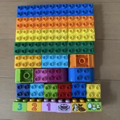 レゴデュプロ　ブロックセット