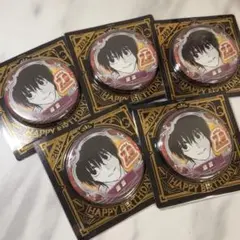 SAKAMOTO DAYS コレクション缶バッジ 第一弾 南雲与一 - メルカリ