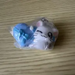 【新品未開封】リボンちゃん（ハム太郎）