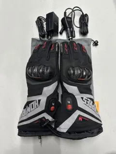 2026年最新】hompres 電熱グローブの人気アイテム - メルカリ