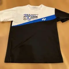 YONEX バドミントン Tシャツ J140