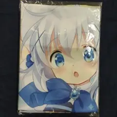 ご注文はうさきてすが？ 魔法少女チノ　B1タペストリー