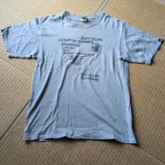 BODY GLOVE Tシャツ グレー Lサイズのサムネイル