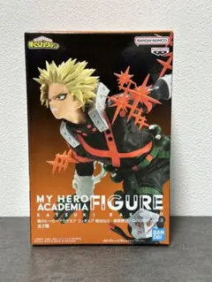 僕のヒーローアカデミア爆豪勝己 グッズ まとめ売り フィギュア 2025年7月発売最新プライズ 僕のヒーローアカデミア MAXIMATIC