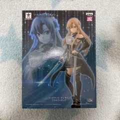 SQ ソードアート・オンライン アスナ フィギュア
